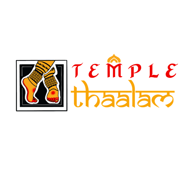 Temple Thaalam Temple Thaalam